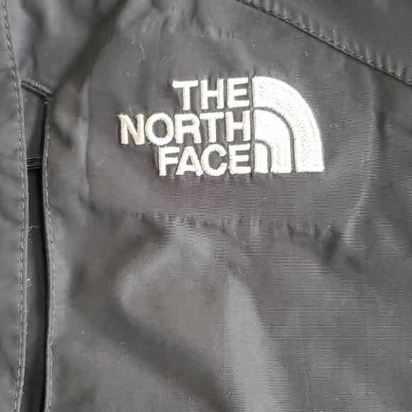 Women's The North Face Hyvent Jacket Size Small - Picture 3 of 6